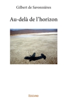 Au-delà de l'horizon (French Edition) 233299632X Book Cover