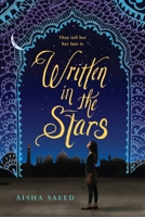 Written in the Stars 0147513936 Book Cover