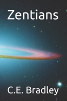 Zentians B09BZQ98SY Book Cover