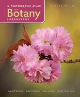 A Photographic Atlas for the Botany Laboratory 0895827700 Book Cover