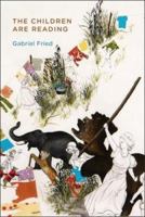 The Children Are Reading 193553694X Book Cover