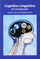Cognitive Linguistics:  An Introduction 1474405215 Book Cover