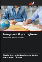 Insegnare il portoghese (Italian Edition) 6208342473 Book Cover