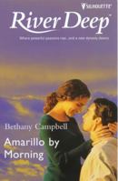 Amarillo by Morning 0373825153 Book Cover