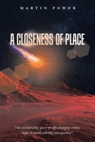 A closeness of place 166559974X Book Cover