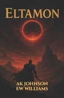 ELTAMON (Sovereign of the Dark Waters) B0FM4DJ1VW Book Cover