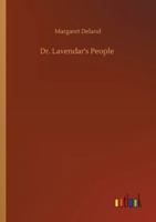 Dr. Lavendar's People 154132112X Book Cover