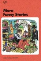 More Funny Stories 0194217728 Book Cover