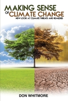 Making Sense of Climate Change 1917096577 Book Cover