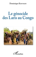 Le génocide des Laris au Congo (French Edition) 234315760X Book Cover