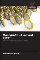 Monografia "1 miliard euro" (Polish Edition) 6209031889 Book Cover