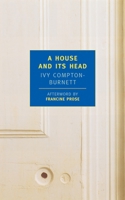 A House and Its Head 0940322641 Book Cover