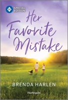 Her Favorite Mistake (Match Made in Haven, 17) 1335402012 Book Cover
