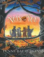 Nuts to You 0060092777 Book Cover