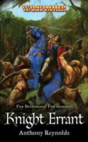 Knight Errant (Warhammer) 1844165515 Book Cover