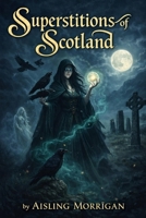 Superstitions of Scotland B0FQPH919M Book Cover