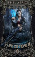 Tinkertown 2: A Steampunk Slice-of-Life Harem Fantasy Adventure 194353148X Book Cover