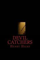 Devil Catchers: Picasso Killer 1515127249 Book Cover