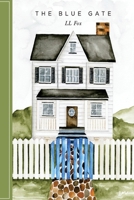 The Blue Gate 1981289224 Book Cover