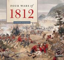 Four Wars of 1812 1771000503 Book Cover