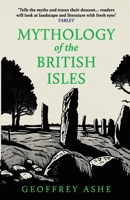 Mythology of the British Isles 0413629902 Book Cover