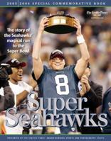 Super Seahawks 1572439114 Book Cover