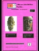 MFIT Magazine: Moorish Britain # 5 What Your School Will Never Teach You.: Decolonizing the Curriculum B09C18YGBX Book Cover