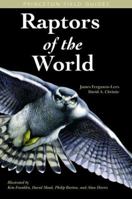 Raptors of the World 0691126844 Book Cover
