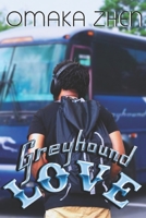 Greyhound Love B0CK3MXQ18 Book Cover