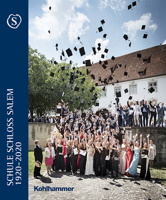 Schule Schloss Salem 1920-2020 : Best?ndigkeit und Wandel 3170380060 Book Cover