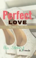 Perfect Love: Your Happily Ever After Story 0978159586 Book Cover