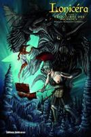 Lonicera. Tome 3: L'Equilibre Des Mondes 1770764011 Book Cover