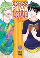 Crossplay Love: Otaku x Punk Vol. 8 B0CC8NXTXJ Book Cover