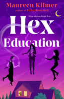 Hex Education 0593422392 Book Cover