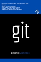 Git: A fast and easy guide to version control B087SHQMDL Book Cover