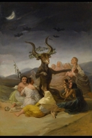 Ein Wort Mit Zehn Buchstaben "Verrottung B0B1BVLNCP Book Cover