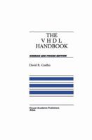 The VHDL Handbook 0792390318 Book Cover