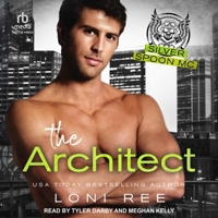 The Architect B0CW5F6C5L Book Cover