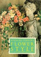 Kenneth Turner's Flower Style: The Art of Floral Design and Decoration 0297796070 Book Cover