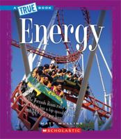 Energy 053126582X Book Cover