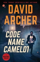 Code Name Camelot 1987987039 Book Cover
