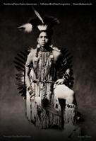 Northern Plains Native Americans: A Modern Wet Plate Perspective B0CWCTRXQH Book Cover