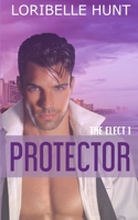 Protector 154653847X Book Cover