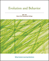 (WCLS) Evolution FD HFCC 1118895460 Book Cover
