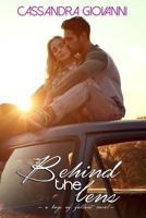 Behind the Lens 1543205445 Book Cover