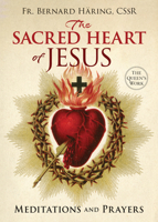 Heart of Jesus: Symbol of Redeeming Love 0764828789 Book Cover