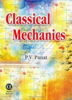Classical Mechanics 1842652168 Book Cover