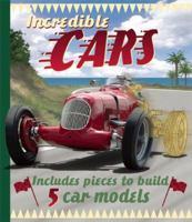 Incredible Cars 1607102412 Book Cover