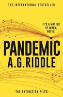 Pandemic 1940026091 Book Cover