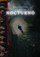 Juego Nocturno 1447519833 Book Cover